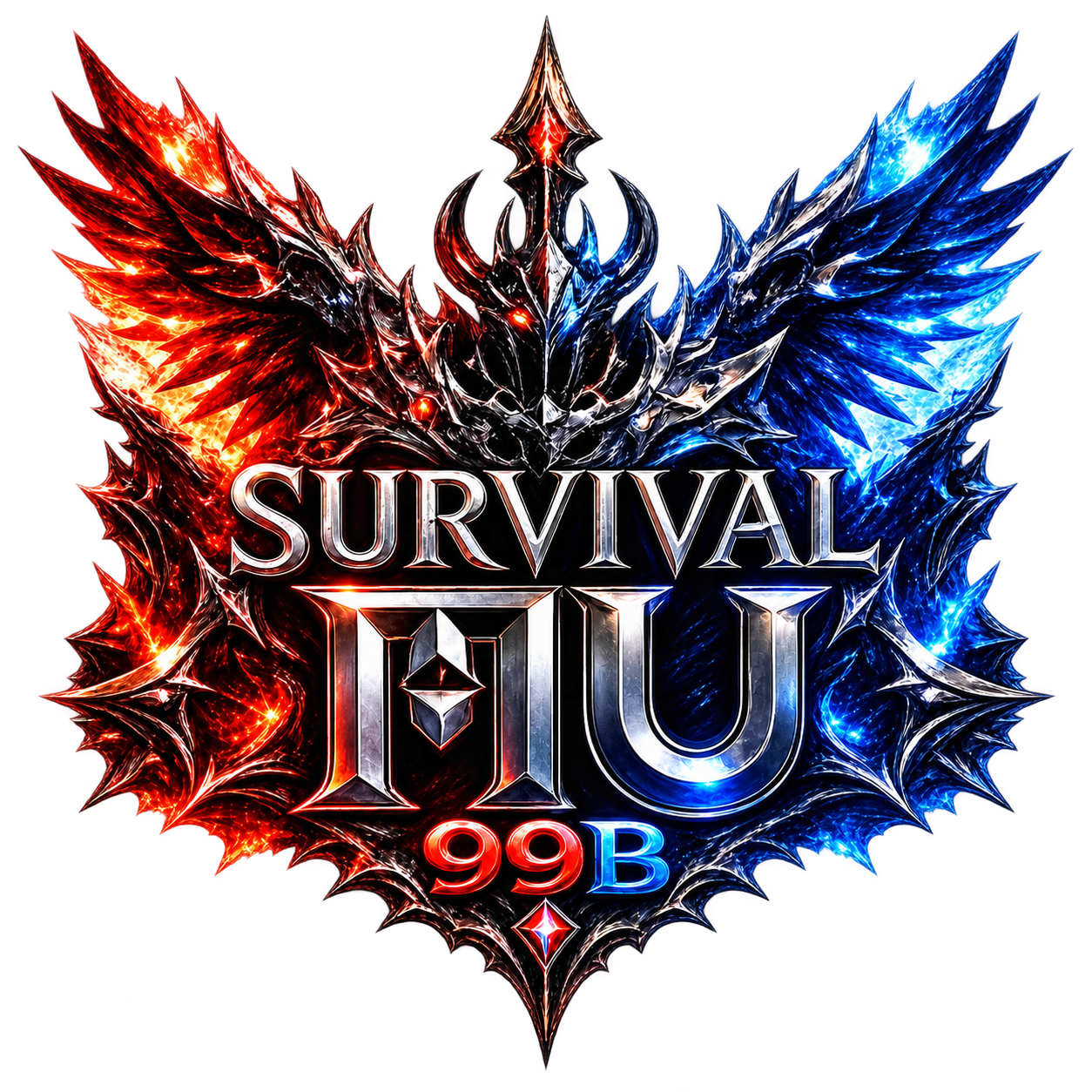 Survival Mu